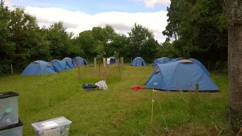 Coté camping (TIS)