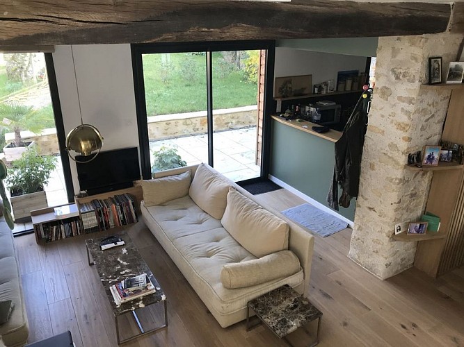 Gîte du Plat d'Étain