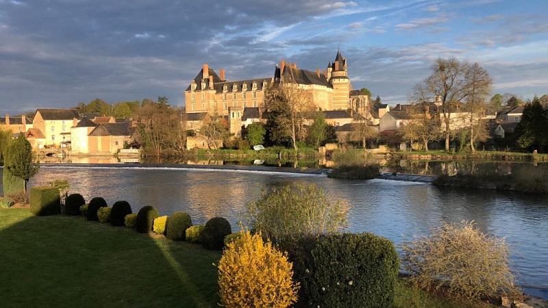 Gîte du Plat d'Étain