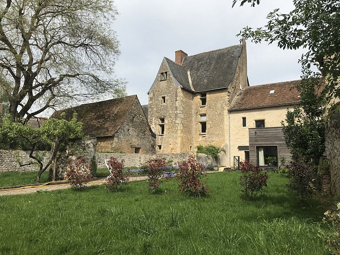 Gîte du Plat d'Étain