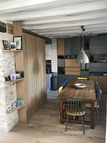 Gîte du Plat d'Étain