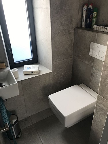 Gîte du Plat d'Étain