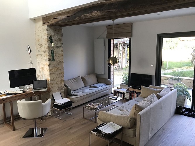 Gîte du Plat d'Étain