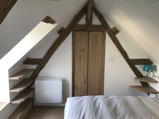 Gîte du Plat d'Étain