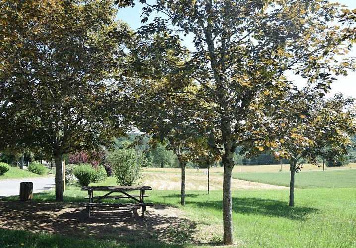 pique nique st julien crempse