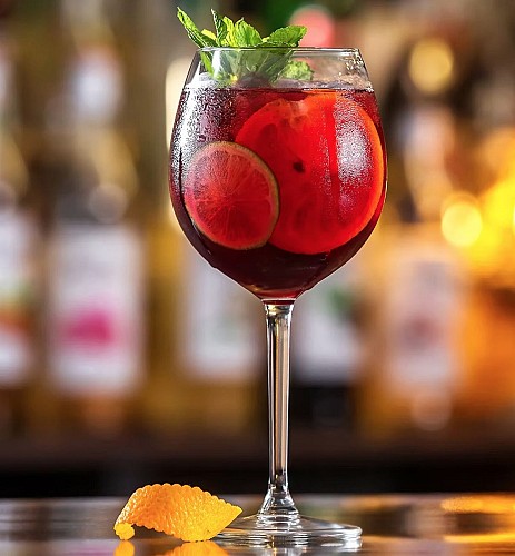 cocktail