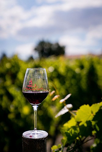 Le Moulin de la Touche