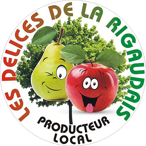 LES DELICES DE LA RIGAUDAIS