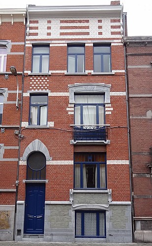 Rue de la Commune n°30