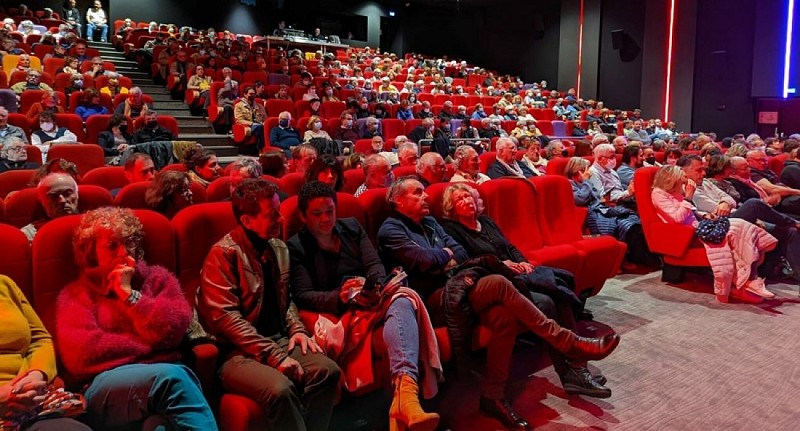 Théâtre la Dolce Vita