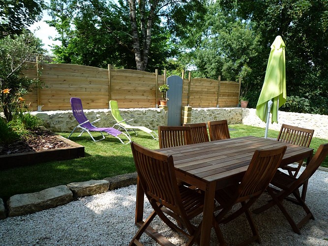 Le Chai du Vieux Bourg