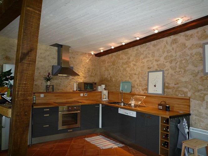 Le Chai du Vieux Bourg