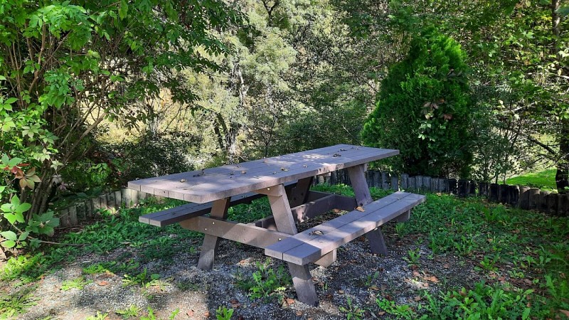 Aire de pique nique St Medard de Mussidan 5 2