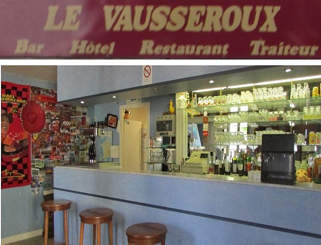 bar-1LE VAUSSEROUX