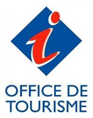 Départ. Office du Tourisme