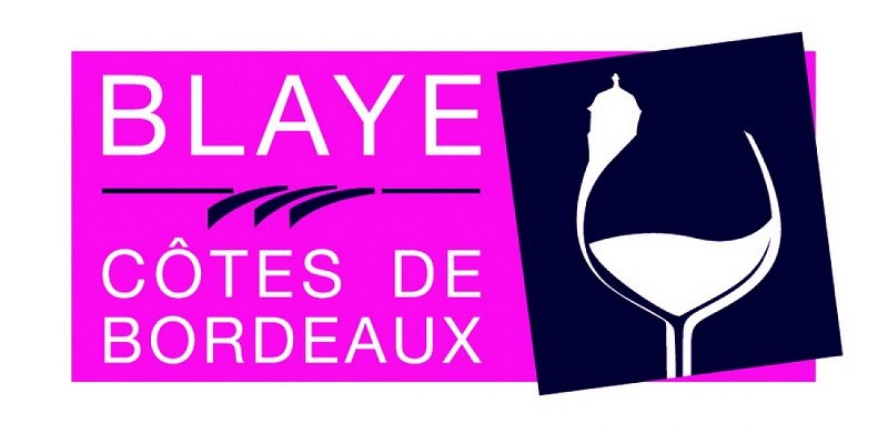 Le vignoble de Blaye Côtes de Bordeaux