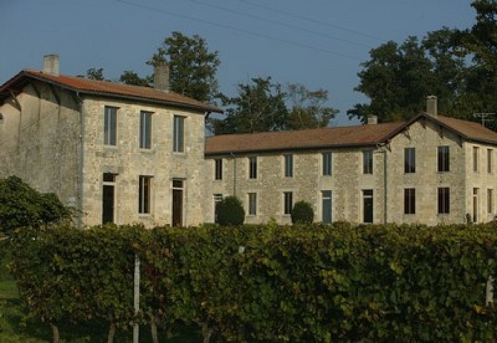 Château le Virou