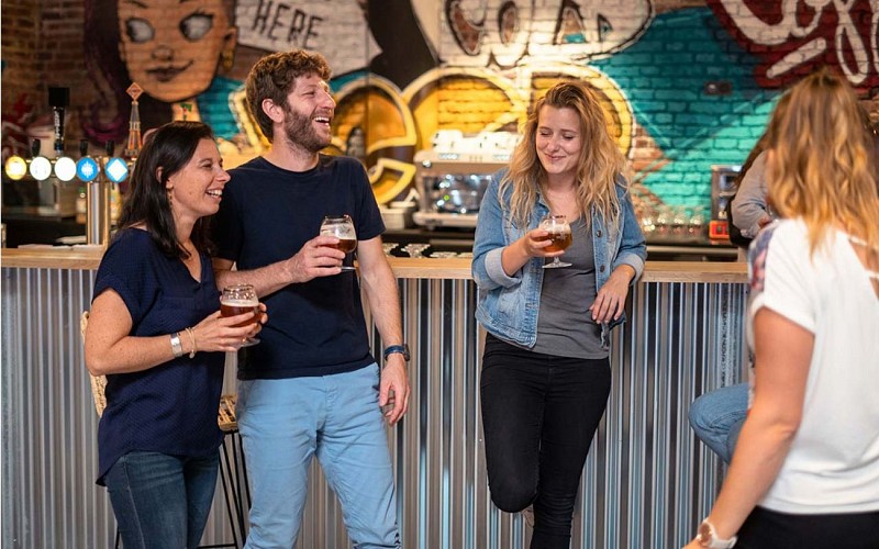 UP2PLAY - Complexe Sports et Loisirs