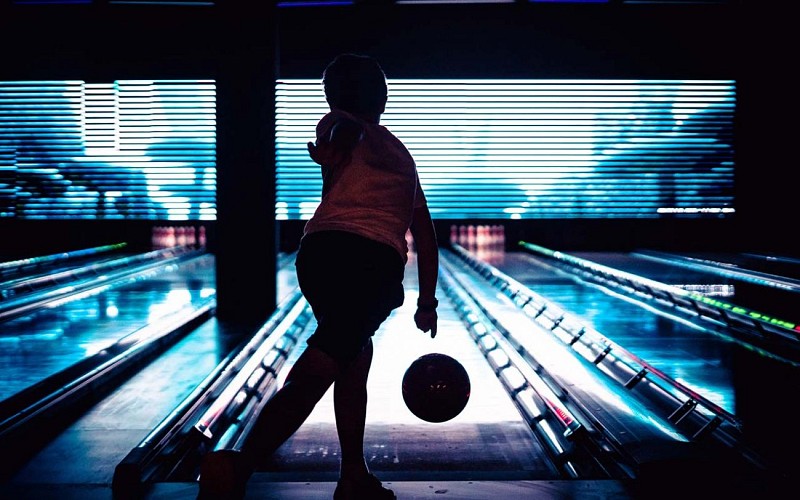 UP2PLAY - Complexe Sports et Loisirs