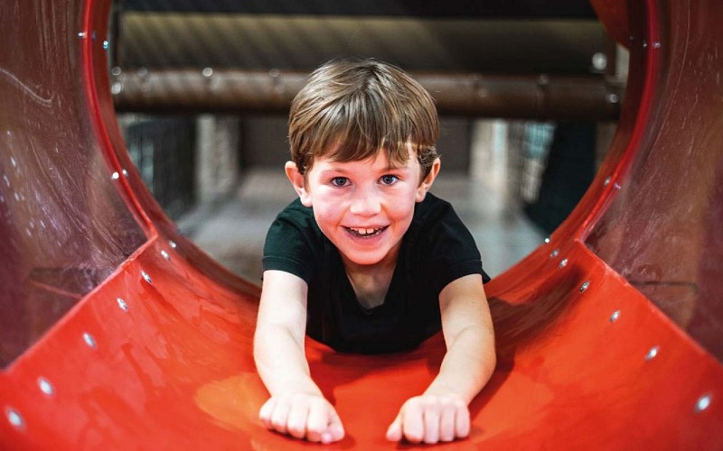 UP2PLAY - Complexe Sports et Loisirs