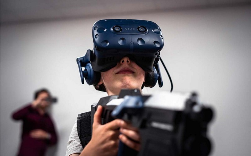 UP2PLAY - Complexe Sports et Loisirs