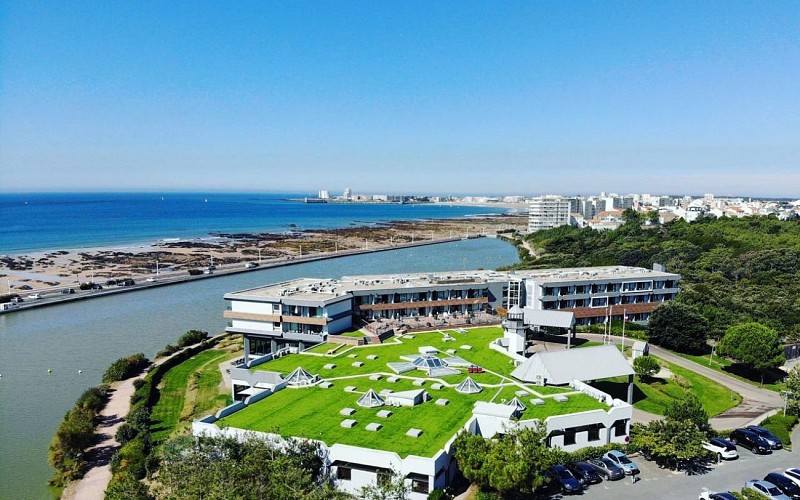 Thalasso & Spa Côte Ouest