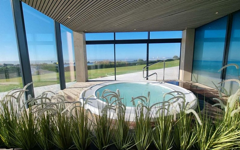 Autres THALASSO & SPA CÔTE OUEST Les sablesd'olonne