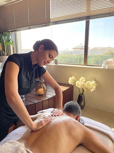 Thalasso & Spa Côte Ouest