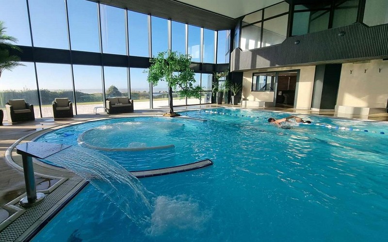 Thalasso & Spa Côte Ouest