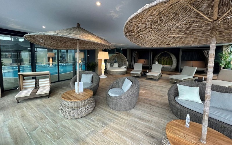 Thalasso & Spa Côte Ouest