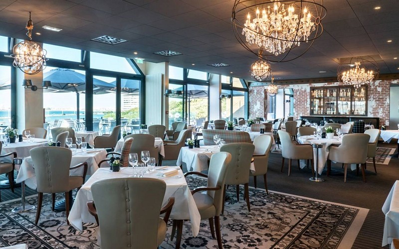 Thalasso & Spa Côte Ouest