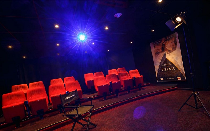 Thalasso & Spa Côte Ouest