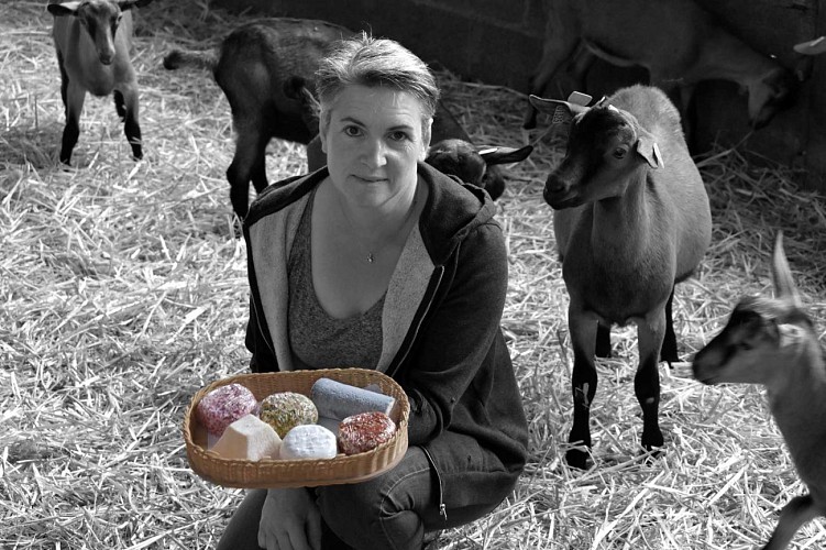 FROMAGERIE LE PURDEAU