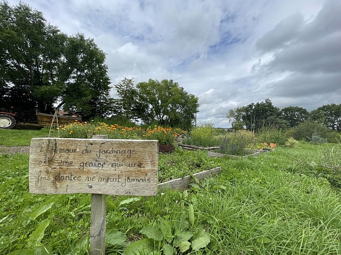 Plantes aromatiques, Les Fées des Herbes