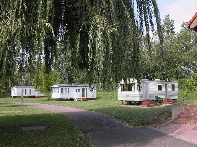 Camping municipal de Molsheim