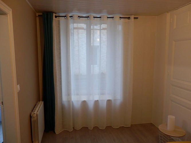 Gite L'Appart' à Mimine