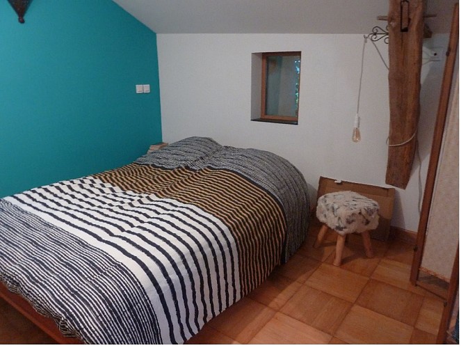 Chambre d'hôtes La Moutonnerie