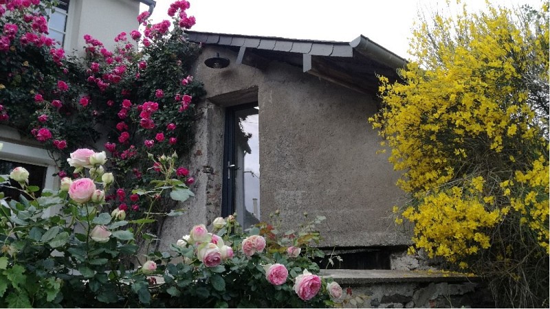 Chambre d'hôtes La Moutonnerie