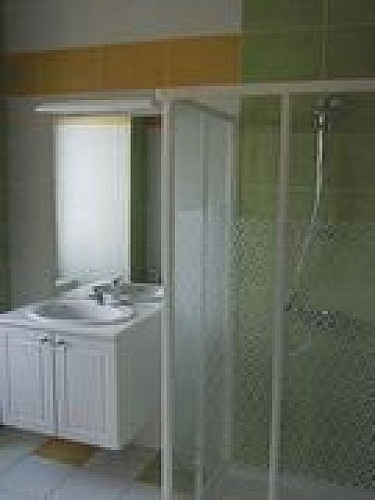 LA HALTE DU PÈLERIN