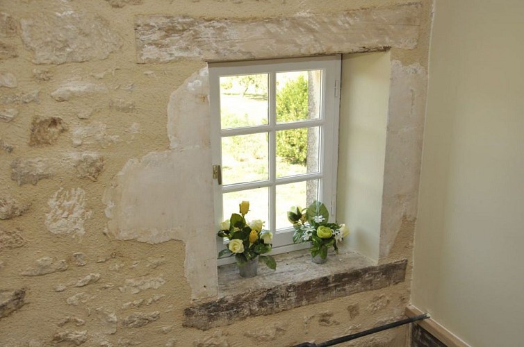 CHAMBRES D'HÔTES LE TILLEUL