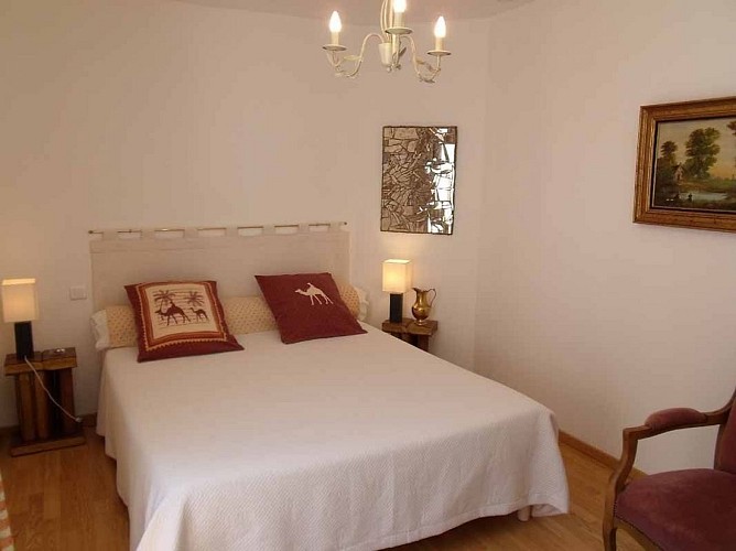 LA FERME DU PRÉNEAU