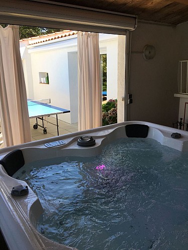 LA FERME DU PRÉNEAU