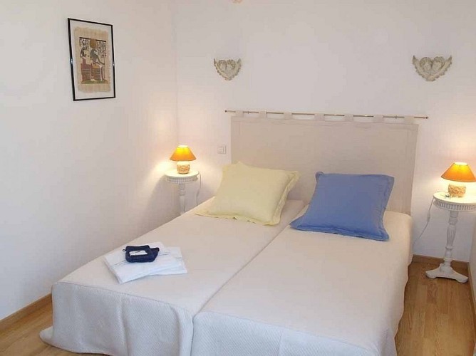 LA FERME DU PRÉNEAU