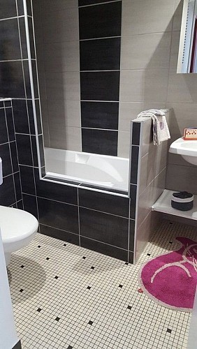 Chambre d'hôtes la Baritaudière