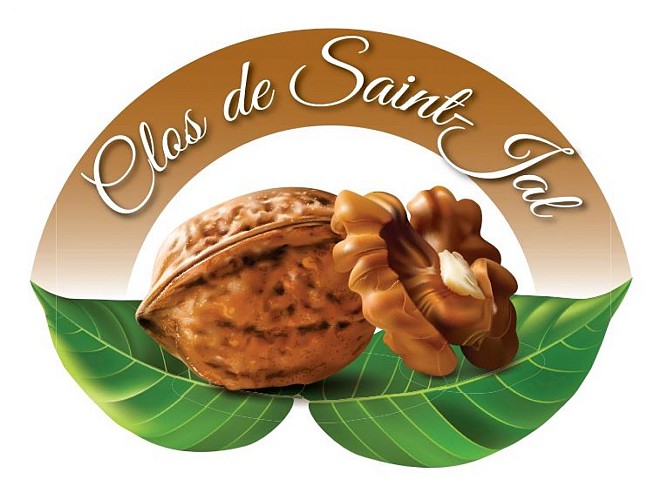 Clos-de-Saint-Jal