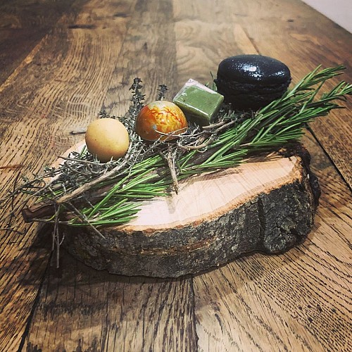 mignardises de l'ogustin