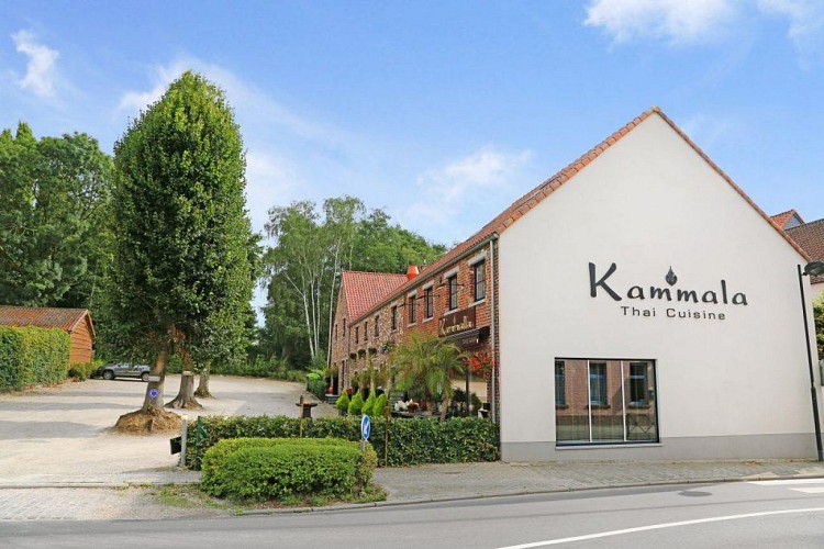 Kammala Restaurant