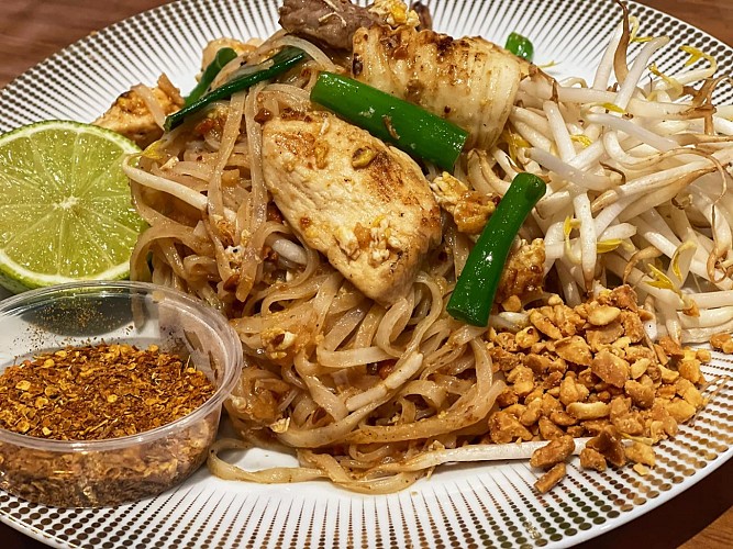 Kammala Restaurant 2