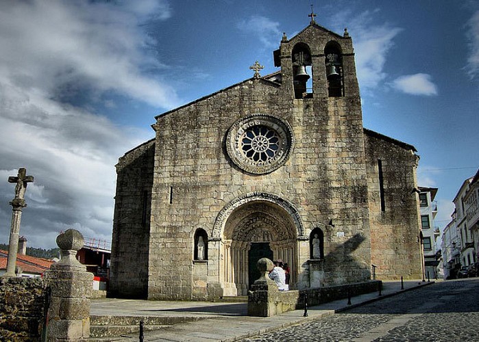 Santa María do Azougue