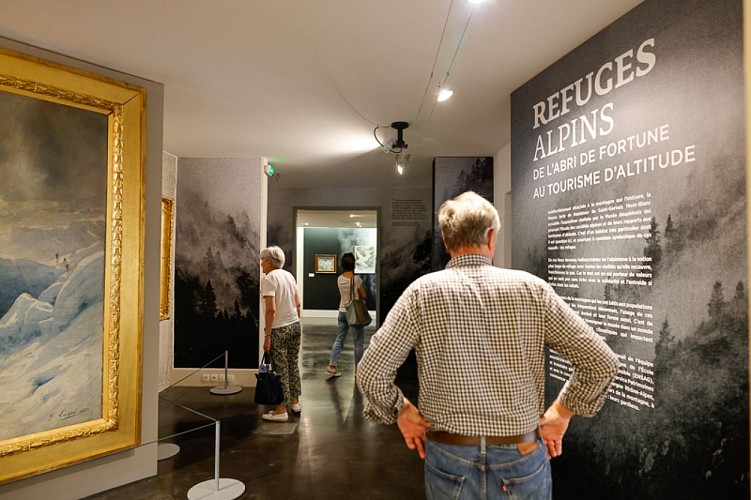 Maison Forte de Hautetour